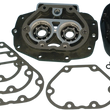 Load image into Gallery viewer, End Cover Gasket - 5 Speed James Gasket JGI-36801-87-A - Main Product View