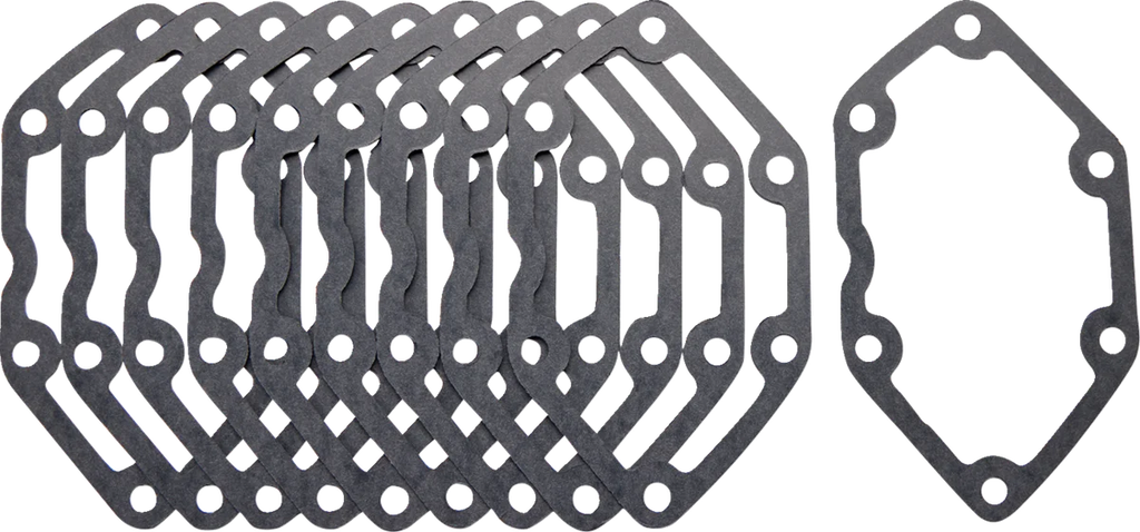 End Cover Gasket James Gasket JGI-36801-79 - Main Product View
