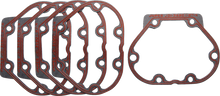 Load image into Gallery viewer, End Cover Gasket Silicon - 5 Speed James Gasket JGI-36801-87-X - Main Product View