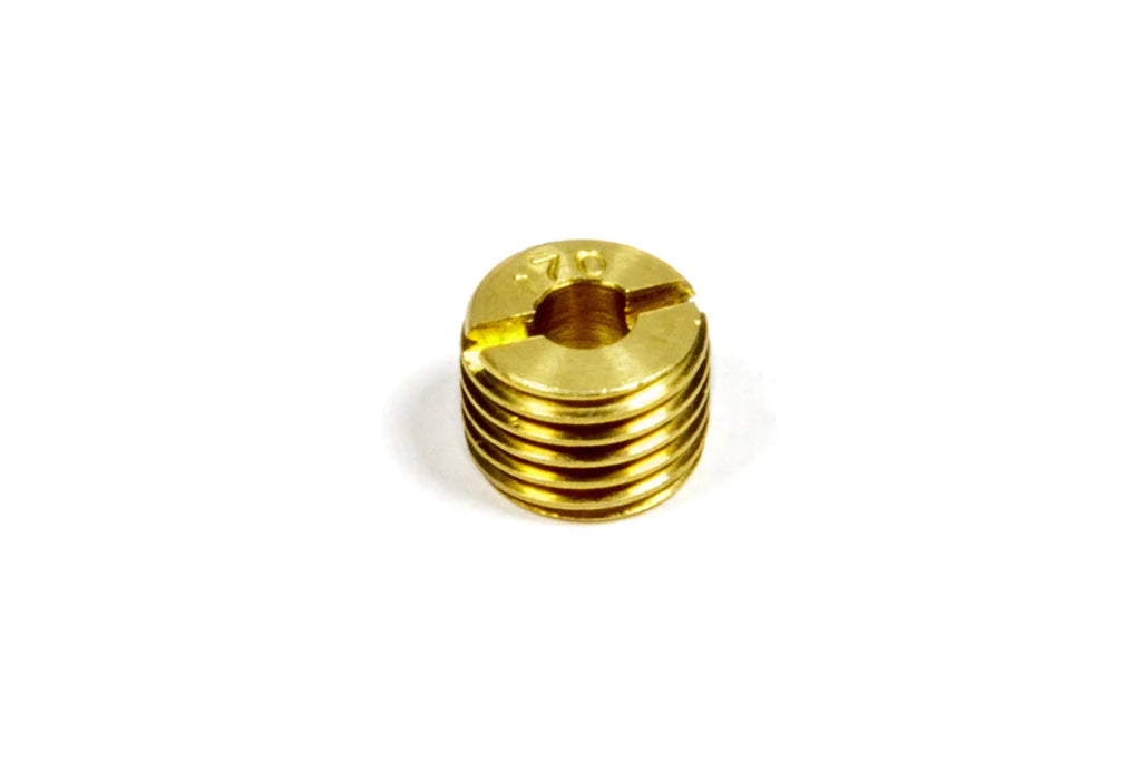 Enderle .170in Bypass Pill Main Jet 7009-170