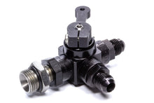Load image into Gallery viewer, Enderle #6 3-Way Shut-Off Valve 85110