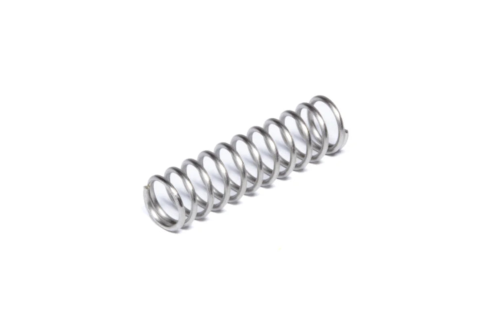 Enderle #6 Check Valve Spring  15-50 Pound Range 6007-015A