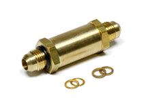 Load image into Gallery viewer, Enderle #6 Hi-Speed Check Valve 65psi 6002 w/6007-38A