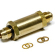Load image into Gallery viewer, Enderle #6 Hi-Speed Check Valve 65psi 6002 w/6007-40A
