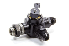 Load image into Gallery viewer, Enderle #8 3-Way Shut-Off Valve 85210