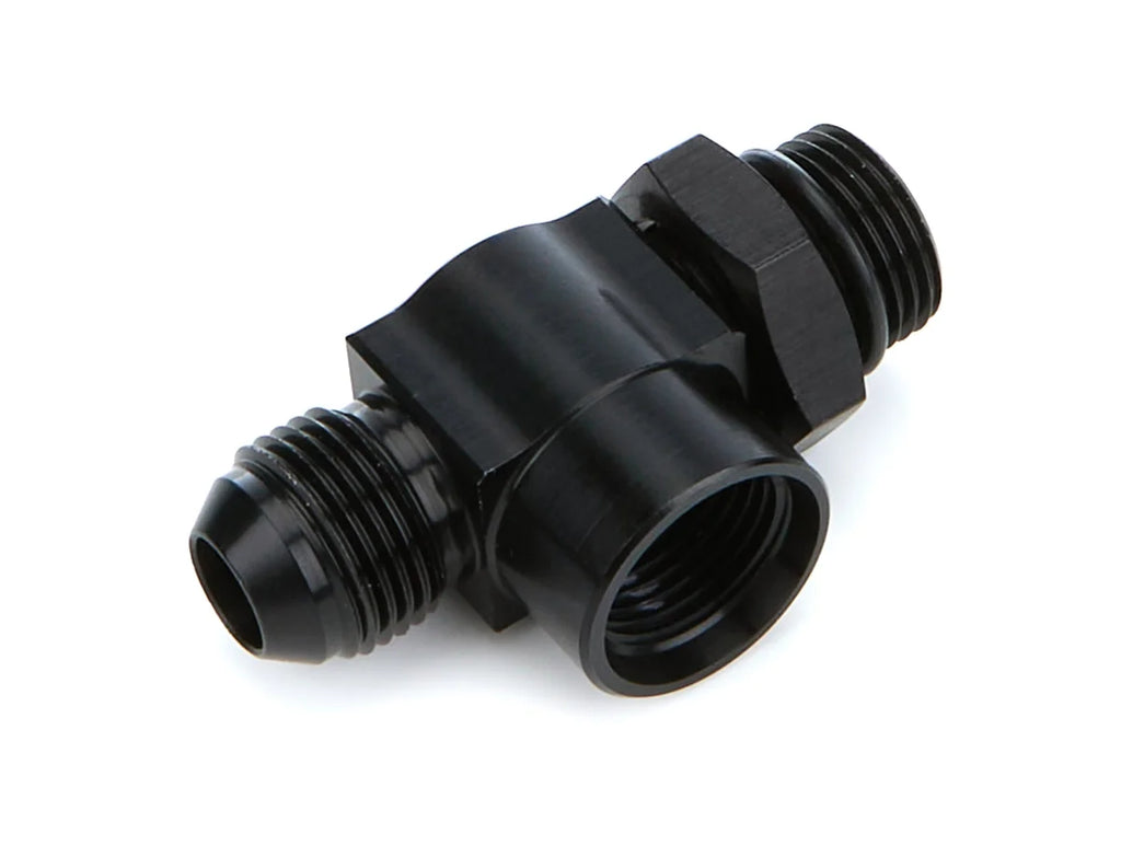 Enderle #8 Hi-Speed Tee Fitting 7001