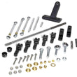 Load image into Gallery viewer, Enderle BBC Tunnel Ram Linkage 79-301