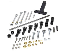 Load image into Gallery viewer, Enderle BBC Tunnel Ram Linkage 79-301