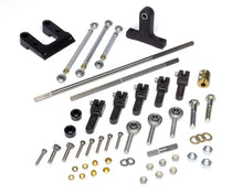 Load image into Gallery viewer, Enderle BBC Tunnel Ram Linkage - Profiler Std. T/R Intake 70-101 PRO