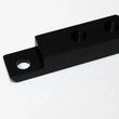 Load image into Gallery viewer, Enderle Billet Carb Mounting Bracket 2.5in 55-103C