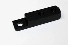 Load image into Gallery viewer, Enderle Billet Carb Mounting Bracket 2.5in 55-103C