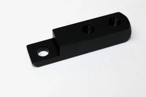 Enderle Billet Carb Mounting Bracket 2.5in 55-103C