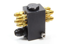 Load image into Gallery viewer, Enderle Distribution Block - Top w/Fittings 4027