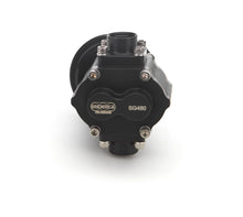 Load image into Gallery viewer, Enderle Fuel Pump Hex Driven 4.0 Gph -8 Inlet And Outlet SG1-480