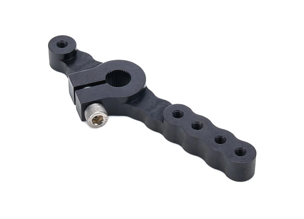 Enderle Long Double Ended Arm Injector Arm - Billet 4011B-716B