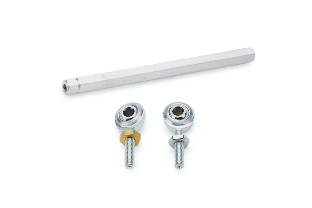 Enderle Metering Valve Linkage 3in Hex - 4-1/2 Long 4026-BUZZKV