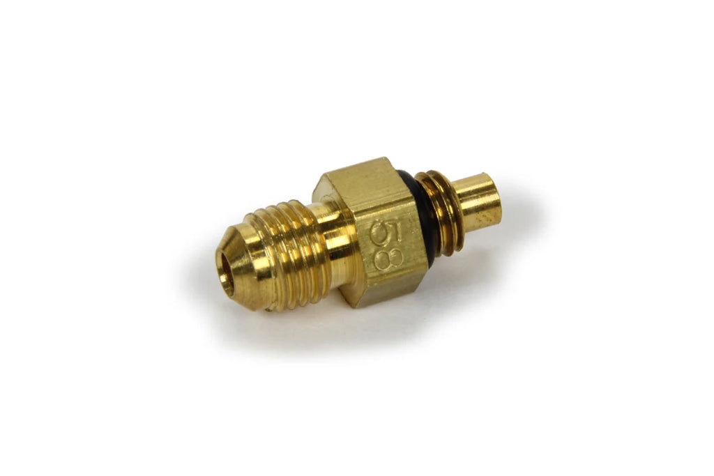 Enderle Nozzle Jet Brass 0.58 Each 7007-58