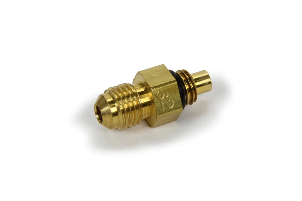 Enderle Nozzle Jet Brass 0.62 Each 7007-62