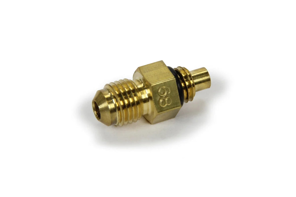 Enderle Nozzle Jet Brass 0.68 Each 7007-68