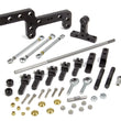 Load image into Gallery viewer, Enderle Supercharger Linkage Kit 76-107