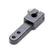 Load image into Gallery viewer, Enderle Throttle Arm Serrated W/ 2 Mounting Holes Large 55-101