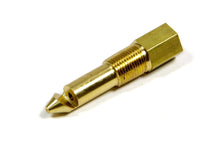 Load image into Gallery viewer, Enderle Top Nozzle Body - Brass 7110A