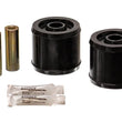 Load image into Gallery viewer, Energy Suspension 00-03 Nissan Maxima Black Rear Trailing Arm Bushing Set (Must reuse existing outer - Main Product View