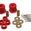 Load image into Gallery viewer, Energy Suspension 00-03 Nissan Maxima Red Front Control Arm Bushing Set - Main Product View