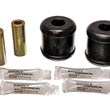 Load image into Gallery viewer, Energy Suspension 00-03 Nissan Sentra/200SX Black Rear Control Arm Bushing Set - Main Product View