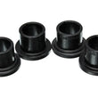 Load image into Gallery viewer, Energy Suspension 00-04 Dodge Dakota 4WD / 00-03 Durango 4WD Black Front Rack and Pinion Bushing Set - Side View