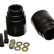 Load image into Gallery viewer, Energy Suspension 00-04 Ford Excursion Base Rear Axle Bump Stop Set - Main Product View