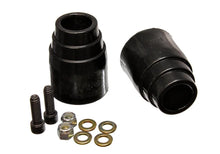 Load image into Gallery viewer, Energy Suspension 00-04 Ford Excursion Base Rear Axle Bump Stop Set - Main Product View
