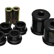 Load image into Gallery viewer, Energy Suspension 00-04 Ford Focus Black Front Control Arm Bushings - Main Product View