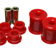Load image into Gallery viewer, Energy Suspension 00-04 Ford Focus Red Front Control Arm Bushings - Main Product View