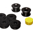 Load image into Gallery viewer, Energy Suspension 00-05 Chrysler Neon Black Rear Trailing Arm Bushing Set - Main Product View