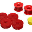 Load image into Gallery viewer, Energy Suspension 00-05 Chrysler Neon Red Rear Trailing Arm Bushing Set - Main Product View