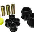 Load image into Gallery viewer, Energy Suspension 00-05 Toyota Celica Black Front Control Arm Bushing Set (must reuse all metal part - Main Product View