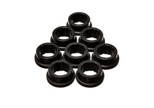 Load image into Gallery viewer, Energy Suspension 00-05 Toyota Celica Black Rack and Pinion Bushing Set (must reuse all metal parts) - Main Product View