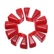 Load image into Gallery viewer, Energy Suspension 00-06 Honda CBR Polyurethane Cush Drive Bushing - Red
