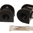 Load image into Gallery viewer, Energy Suspension 00-09 Honda S2000 Black 26.5mm Rear Sway Bar Bushing Set