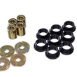 Load image into Gallery viewer, Energy Suspension 00-09 Honda S2000 Black Rack and Pinion Bushing Set