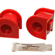 Load image into Gallery viewer, Energy Suspension 00-09 Honda S2000 Red 26.5mm Rear Sway Bar Bushing Set