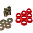 Load image into Gallery viewer, Energy Suspension 00-09 Honda S2000 Red Rack and Pinion Bushing Set