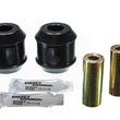 Load image into Gallery viewer, Energy Suspension 01-05 Chrysler PT Cruiser Black Rear Trailing Arm Bushing Set - Main Product View