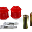 Load image into Gallery viewer, Energy Suspension 01-05 Chrysler PT Cruiser Red Rear Trailing Arm Bushing Set - Main Product View