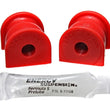 Load image into Gallery viewer, Energy Suspension 01-05 Honda Civic/CRX Red 12mm Rear Sway Bar Bushings