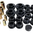 Load image into Gallery viewer, Energy Suspension 01-05 Lexus IS300 Front Control Arm Bushing - Black - Side View