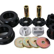 Load image into Gallery viewer, Energy Suspension 01-05 Lexus IS300 Rear Differential Bushing Set - Black - Main Product View