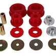 Load image into Gallery viewer, Energy Suspension 01-05 Lexus IS300 Rear Differential Bushing Set - Red - Main Product View