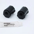 Load image into Gallery viewer, Energy Suspension 01-05 Lexus IS300 Rear Sway Bar Bushing 14mm - Black - Main Product View